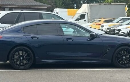 BMW 8 серия, 2021 год, 8 200 000 рублей, 5 фотография