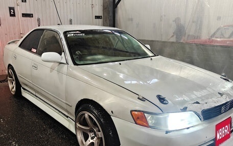 Toyota Mark II VIII (X100), 1994 год, 900 000 рублей, 1 фотография