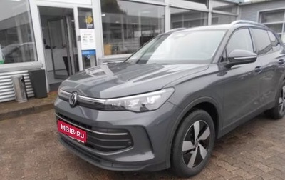 Volkswagen Tiguan, 2025 год, 5 970 299 рублей, 1 фотография