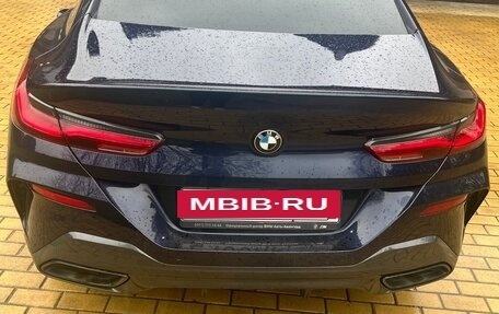 BMW 8 серия, 2021 год, 8 200 000 рублей, 3 фотография