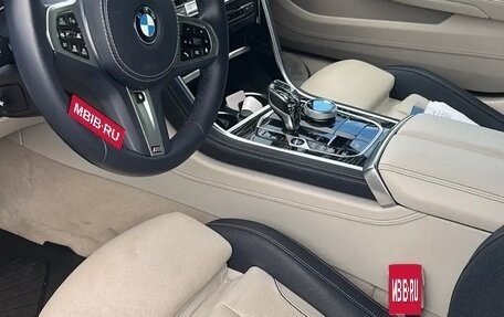 BMW 8 серия, 2021 год, 8 200 000 рублей, 6 фотография