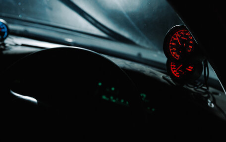 Toyota Mark II VIII (X100), 1994 год, 900 000 рублей, 9 фотография