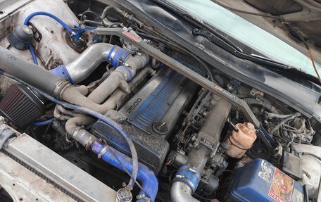 Toyota Mark II VIII (X100), 1994 год, 900 000 рублей, 10 фотография