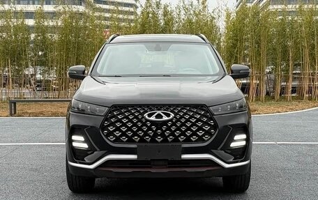 Chery Tiggo 7, 2022 год, 1 550 011 рублей, 2 фотография