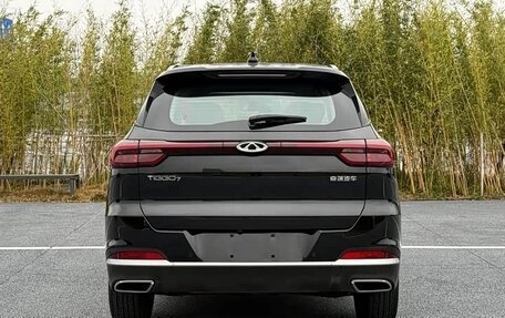 Chery Tiggo 7, 2022 год, 1 550 011 рублей, 5 фотография