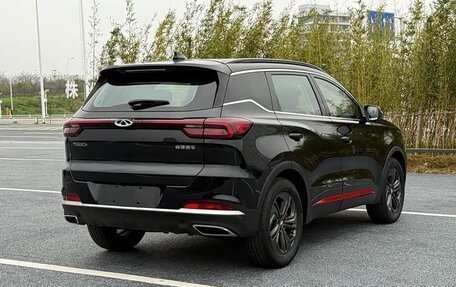 Chery Tiggo 7, 2022 год, 1 550 011 рублей, 4 фотография