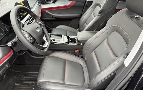 Chery Tiggo 7, 2022 год, 1 550 011 рублей, 8 фотография