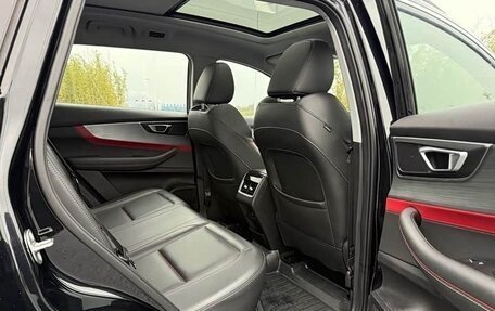 Chery Tiggo 7, 2022 год, 1 550 011 рублей, 13 фотография