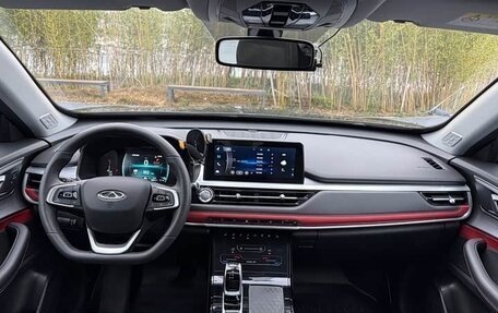 Chery Tiggo 7, 2022 год, 1 550 011 рублей, 12 фотография