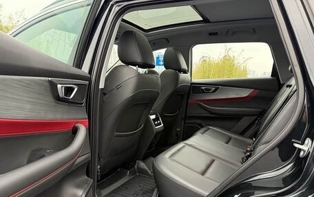 Chery Tiggo 7, 2022 год, 1 550 011 рублей, 9 фотография