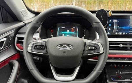 Chery Tiggo 7, 2022 год, 1 550 011 рублей, 10 фотография