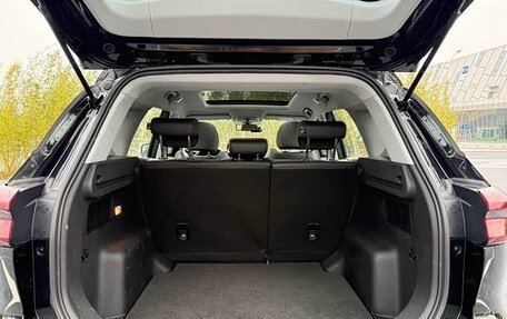 Chery Tiggo 7, 2022 год, 1 550 011 рублей, 15 фотография