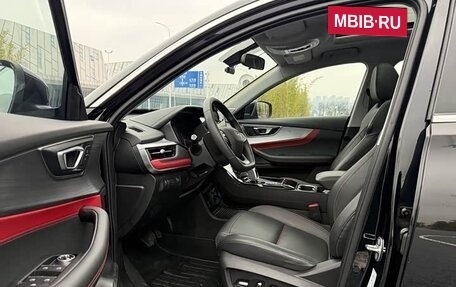 Chery Tiggo 7, 2022 год, 1 550 011 рублей, 7 фотография