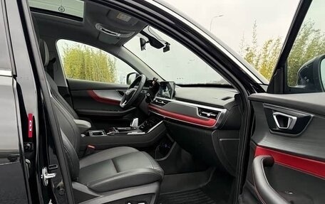 Chery Tiggo 7, 2022 год, 1 550 011 рублей, 14 фотография