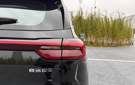 Chery Tiggo 7, 2022 год, 1 550 011 рублей, 16 фотография