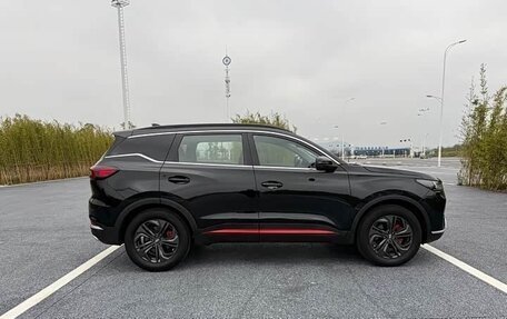 Chery Tiggo 7, 2022 год, 1 550 011 рублей, 17 фотография