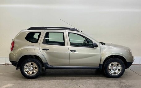 Renault Duster I рестайлинг, 2013 год, 847 000 рублей, 6 фотография