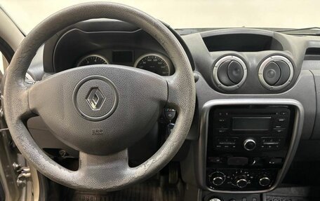 Renault Duster I рестайлинг, 2013 год, 847 000 рублей, 10 фотография