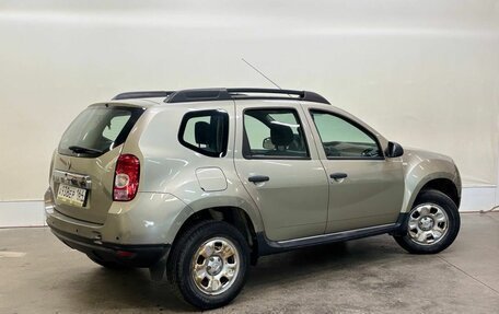 Renault Duster I рестайлинг, 2013 год, 847 000 рублей, 2 фотография