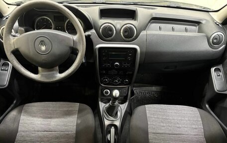 Renault Duster I рестайлинг, 2013 год, 847 000 рублей, 7 фотография