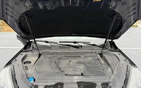 Chery Tiggo 7, 2022 год, 1 550 011 рублей, 21 фотография