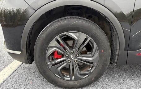 Chery Tiggo 7, 2022 год, 1 550 011 рублей, 19 фотография