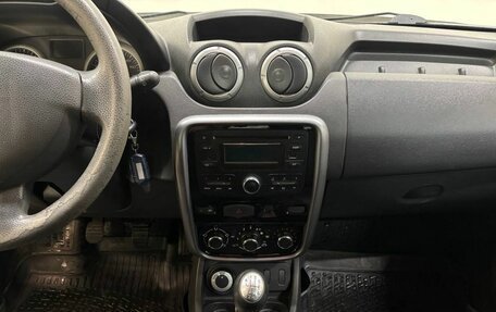 Renault Duster I рестайлинг, 2013 год, 847 000 рублей, 9 фотография