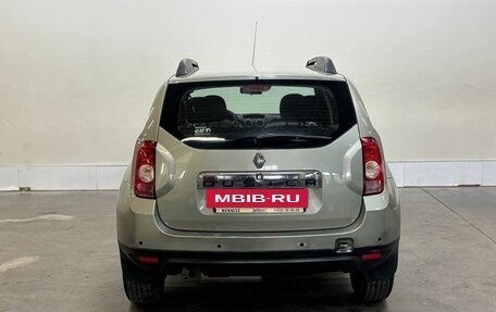 Renault Duster I рестайлинг, 2013 год, 847 000 рублей, 4 фотография