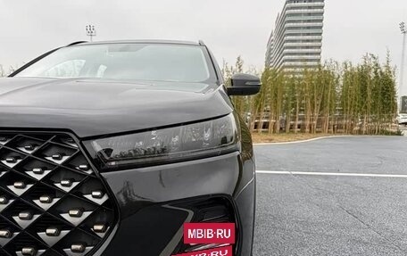 Chery Tiggo 7, 2022 год, 1 550 011 рублей, 18 фотография