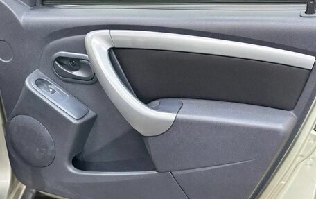 Renault Duster I рестайлинг, 2013 год, 847 000 рублей, 11 фотография