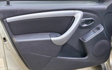 Renault Duster I рестайлинг, 2013 год, 847 000 рублей, 12 фотография