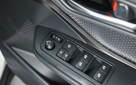 Toyota C-HR I рестайлинг, 2018 год, 2 150 000 рублей, 10 фотография