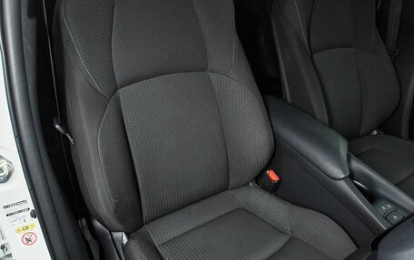 Toyota C-HR I рестайлинг, 2018 год, 2 150 000 рублей, 11 фотография