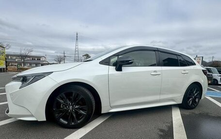 Toyota Corolla, 2022 год, 1 135 000 рублей, 5 фотография