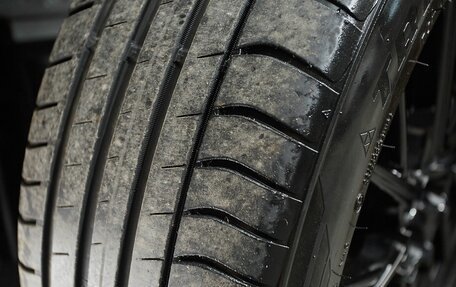 Toyota C-HR I рестайлинг, 2018 год, 2 150 000 рублей, 20 фотография