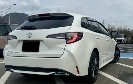 Toyota Corolla, 2022 год, 1 135 000 рублей, 3 фотография