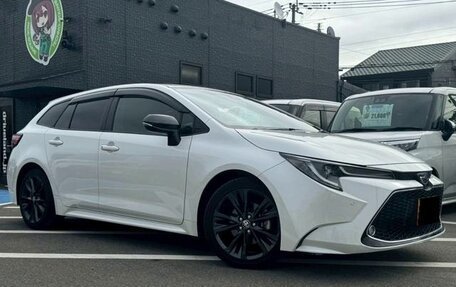 Toyota Corolla, 2022 год, 1 135 000 рублей, 2 фотография