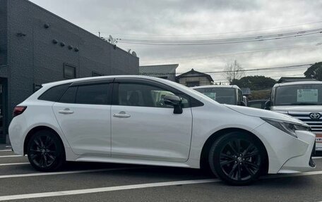 Toyota Corolla, 2022 год, 1 135 000 рублей, 11 фотография