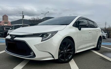 Toyota Corolla, 2022 год, 1 135 000 рублей, 6 фотография