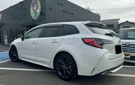 Toyota Corolla, 2022 год, 1 135 000 рублей, 8 фотография