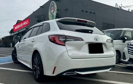 Toyota Corolla, 2022 год, 1 135 000 рублей, 4 фотография