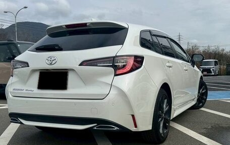 Toyota Corolla, 2022 год, 1 135 000 рублей, 13 фотография