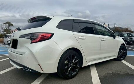 Toyota Corolla, 2022 год, 1 135 000 рублей, 12 фотография