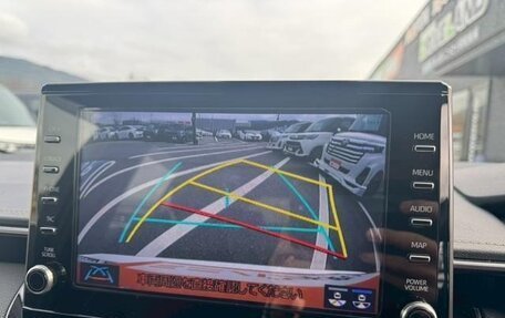 Toyota Corolla, 2022 год, 1 135 000 рублей, 20 фотография