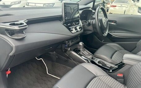 Toyota Corolla, 2022 год, 1 135 000 рублей, 14 фотография