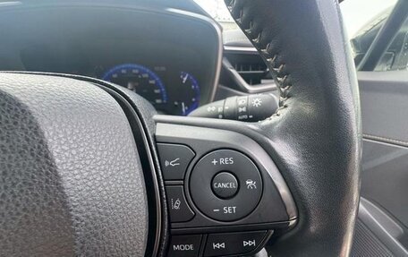 Toyota Corolla, 2022 год, 1 135 000 рублей, 19 фотография