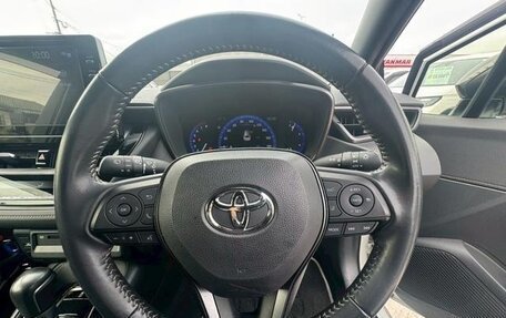 Toyota Corolla, 2022 год, 1 135 000 рублей, 17 фотография