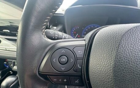 Toyota Corolla, 2022 год, 1 135 000 рублей, 18 фотография