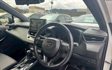 Toyota Corolla, 2022 год, 1 135 000 рублей, 16 фотография