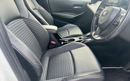 Toyota Corolla, 2022 год, 1 135 000 рублей, 15 фотография